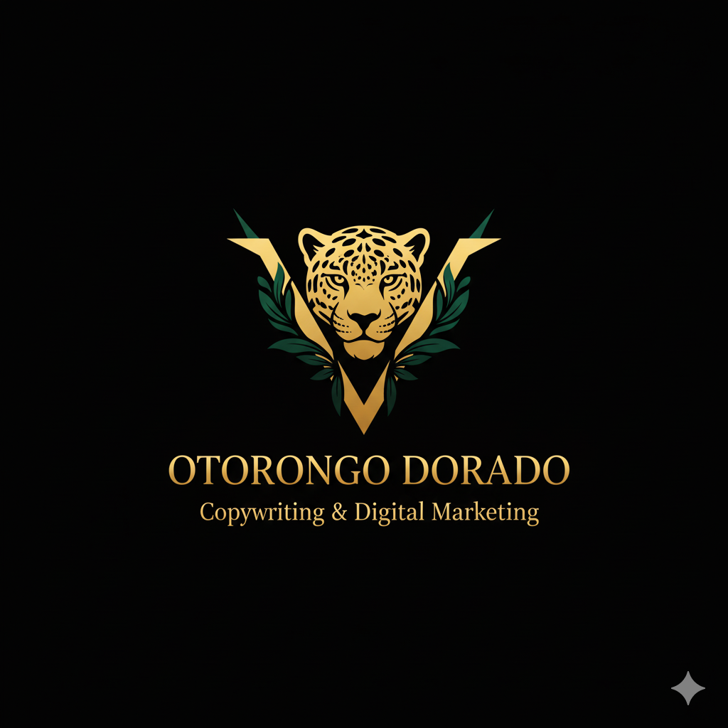 Otorongo Dorado